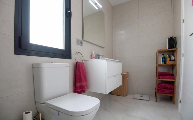 Resale - Villa -
Pinar de Campoverde - LOS ROMEROS