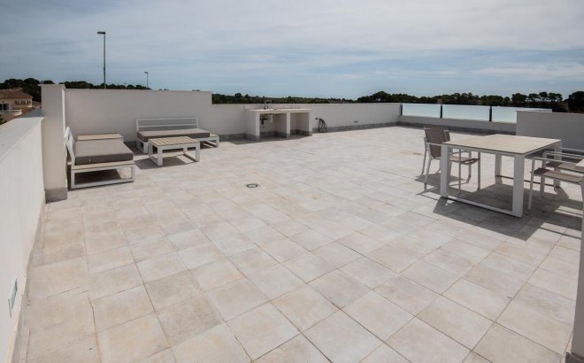 Resale - Villa -
Pinar de Campoverde - LOS ROMEROS