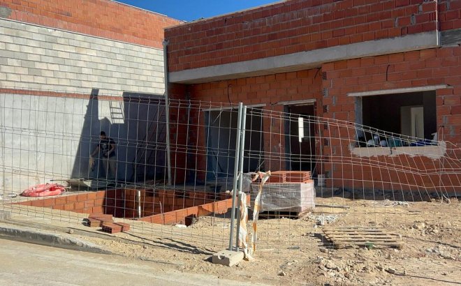 Resale - Villa -
Pinar de Campoverde - LOS ROMEROS