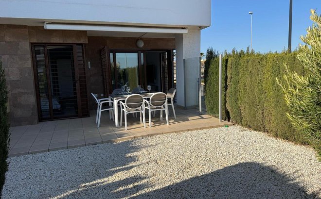 Resale - Apartment -
Cabo Roig - Lomas de Cabo Roig