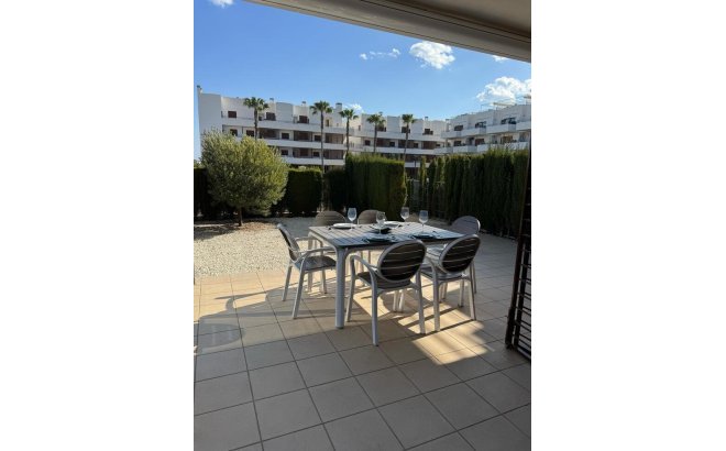 Resale - Apartment -
Cabo Roig - Lomas de Cabo Roig