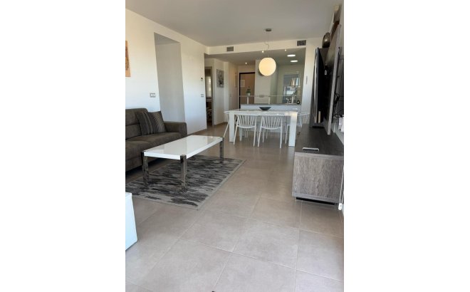 Resale - Apartment -
Cabo Roig - Lomas de Cabo Roig