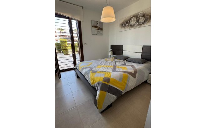 Resale - Apartment -
Cabo Roig - Lomas de Cabo Roig