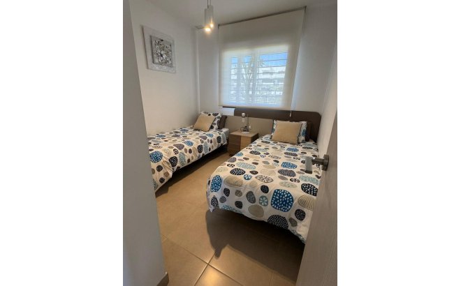 Resale - Apartment -
Cabo Roig - Lomas de Cabo Roig