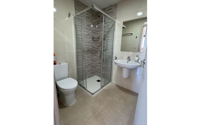 Resale - Apartment -
Cabo Roig - Lomas de Cabo Roig