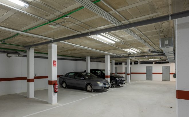 Revente - Appartement -
San Miguel de Salinas - Inland