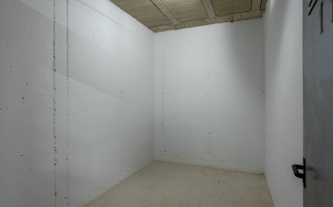 Revente - Appartement -
San Miguel de Salinas - Inland