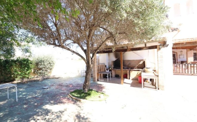 Resale - Commercial -
Orihuela Costa - Costa Blanca