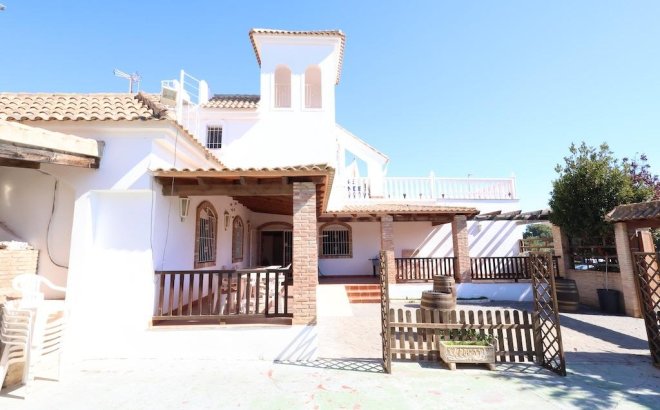 Resale - Commercial -
Orihuela Costa - Costa Blanca