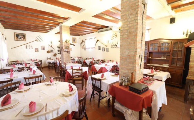 Resale - Commercial -
Orihuela Costa - Costa Blanca