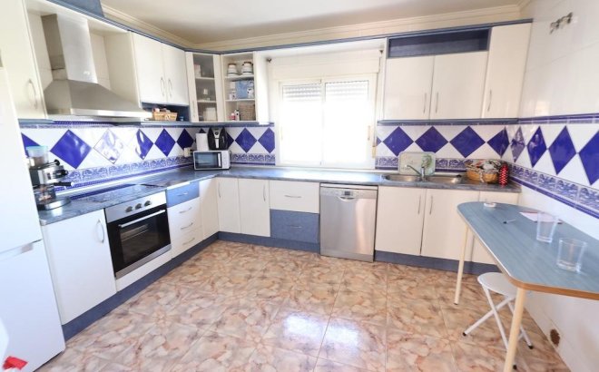 Resale - Commercial -
Orihuela Costa - Costa Blanca