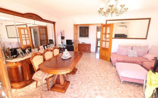 Resale - Commercial -
Orihuela Costa - Costa Blanca