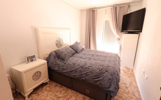 Resale - Commercial -
Orihuela Costa - Costa Blanca