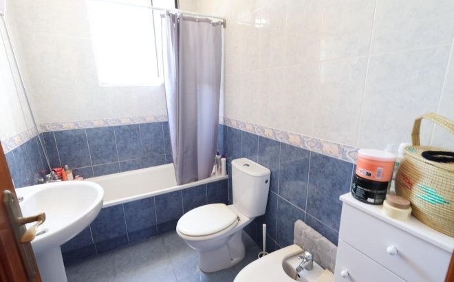 Resale - Commercial -
Orihuela Costa - Costa Blanca