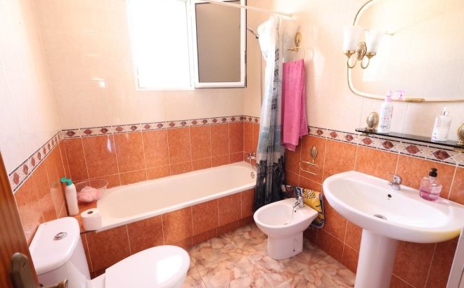 Resale - Commercial -
Orihuela Costa - Costa Blanca