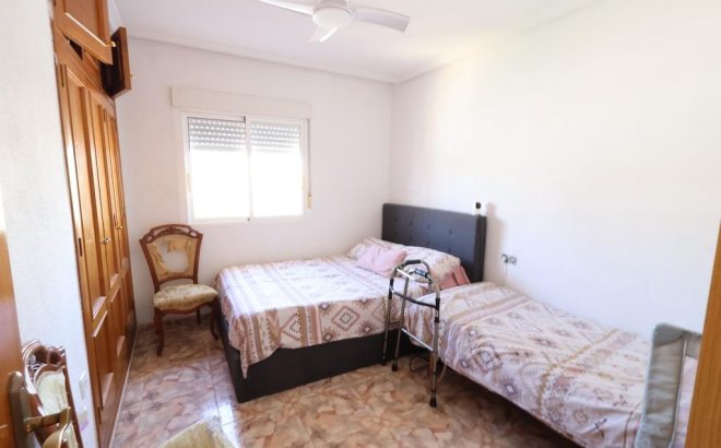 Resale - Commercial -
Orihuela Costa - Costa Blanca