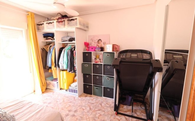 Resale - Commercial -
Orihuela Costa - Costa Blanca