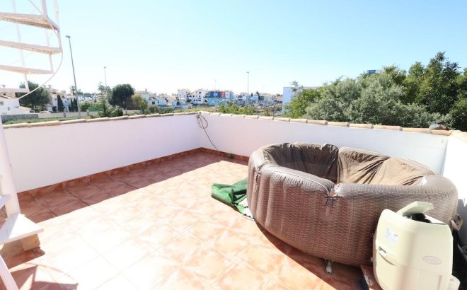 Resale - Commercial -
Orihuela Costa - Costa Blanca