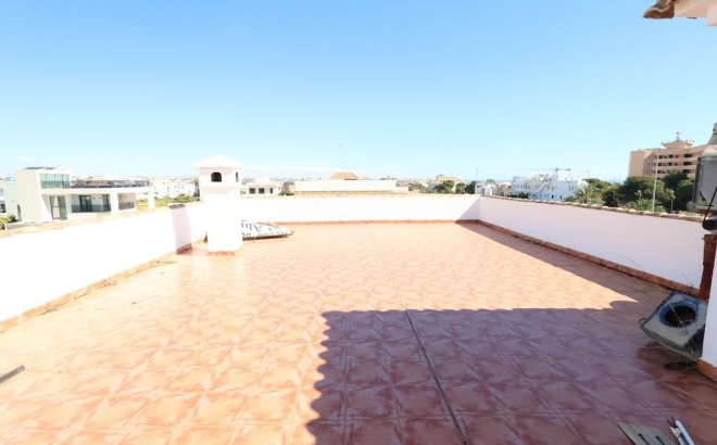 Resale - Commercial -
Orihuela Costa - Costa Blanca