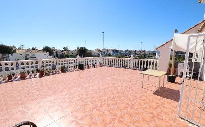 Resale - Commercial -
Orihuela Costa - Costa Blanca