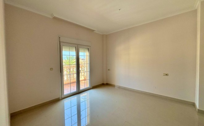 Revente - Villa -
Cabo Roig - Costa Blanca