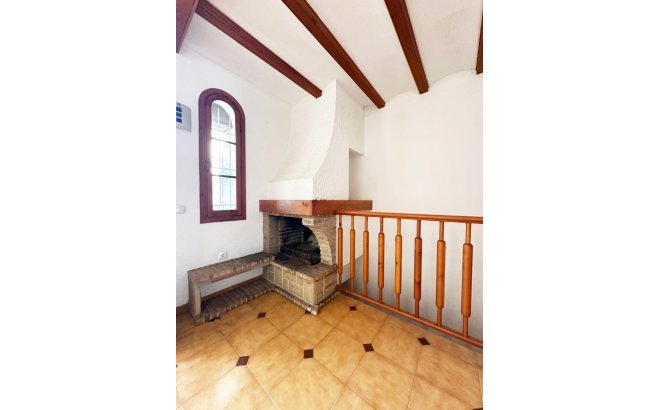 Resale - Town House -
Orihuela Costa - Costa Blanca