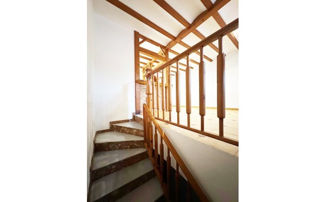 Resale - Town House -
Orihuela Costa - Costa Blanca