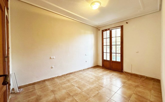 Resale - Town House -
Orihuela Costa - Costa Blanca
