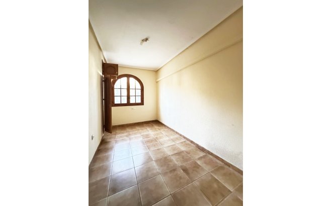 Resale - Town House -
Orihuela Costa - Costa Blanca