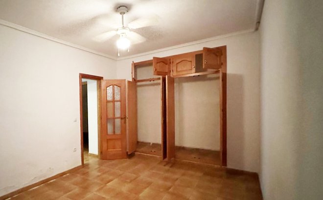 Resale - Town House -
Orihuela Costa - Costa Blanca