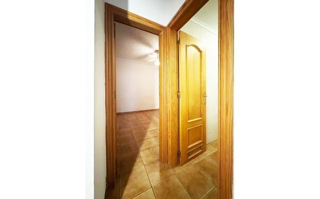 Resale - Town House -
Orihuela Costa - Costa Blanca