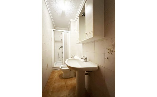 Resale - Town House -
Orihuela Costa - Costa Blanca