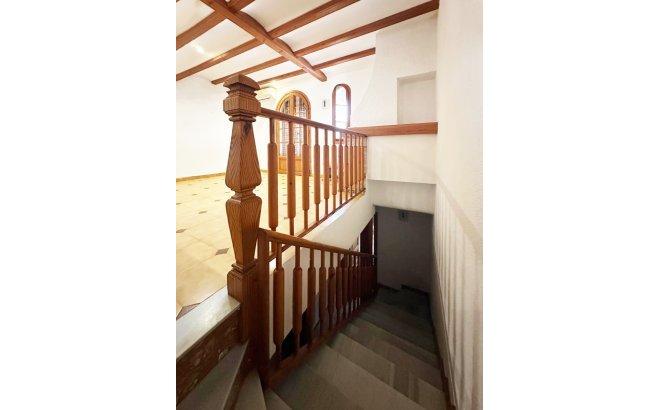 Resale - Town House -
Orihuela Costa - Costa Blanca