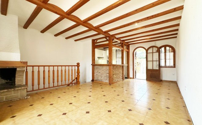 Resale - Town House -
Orihuela Costa - Costa Blanca