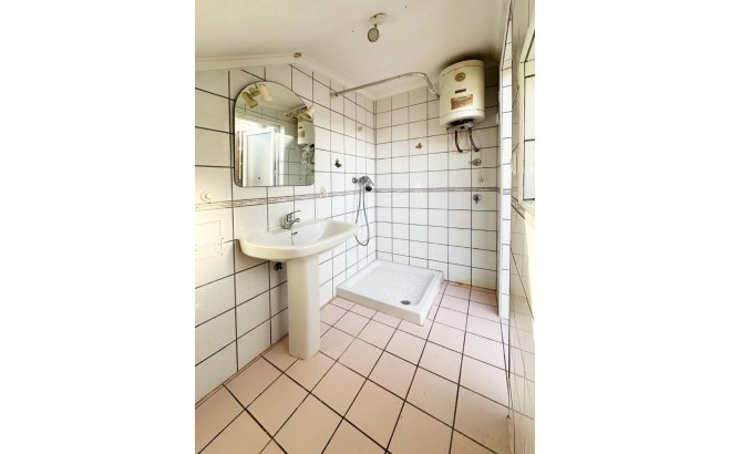 Resale - Town House -
Orihuela Costa - Costa Blanca