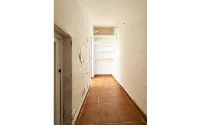 Resale - Town House -
Orihuela Costa - Costa Blanca