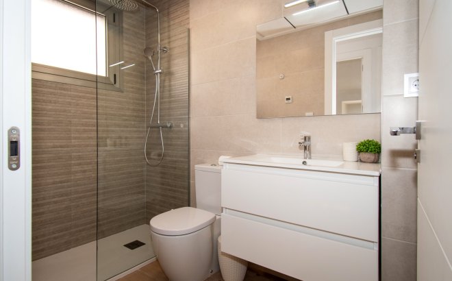 Resale - Villa -
Orihuela Costa - Costa Blanca