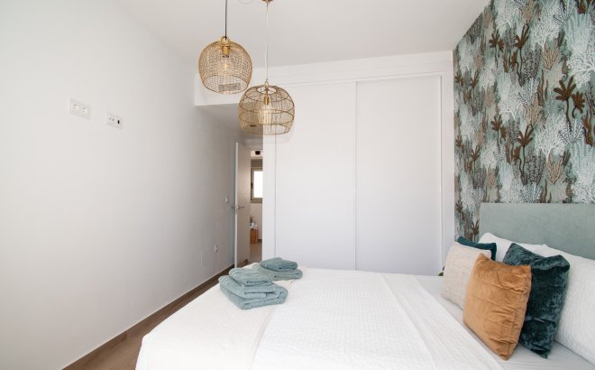 Resale - Villa -
Orihuela Costa - Costa Blanca