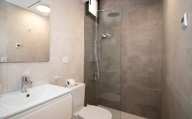 Resale - Villa -
Orihuela Costa - Costa Blanca