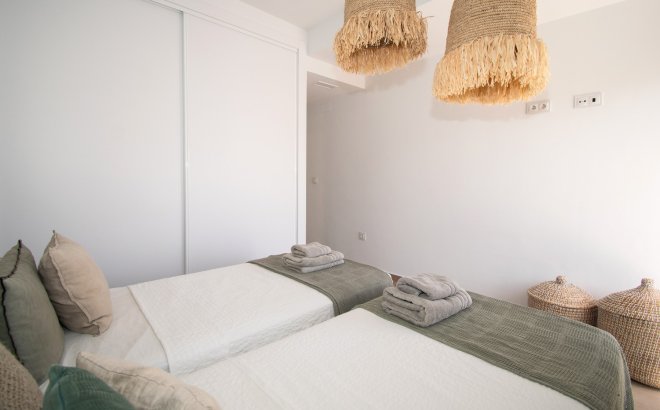 Resale - Villa -
Orihuela Costa - Costa Blanca