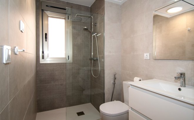 Resale - Villa -
Orihuela Costa - Costa Blanca