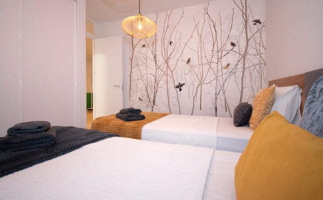 Resale - Villa -
Orihuela Costa - Costa Blanca