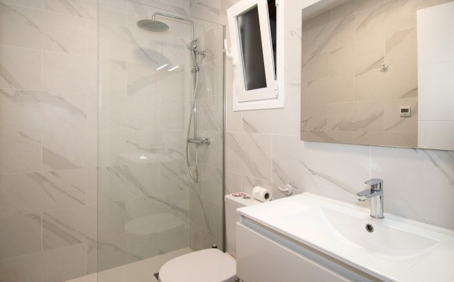 Resale - Villa -
Orihuela Costa - Costa Blanca