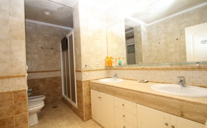 Resale - Villa -
Orihuela Costa - Costa Blanca