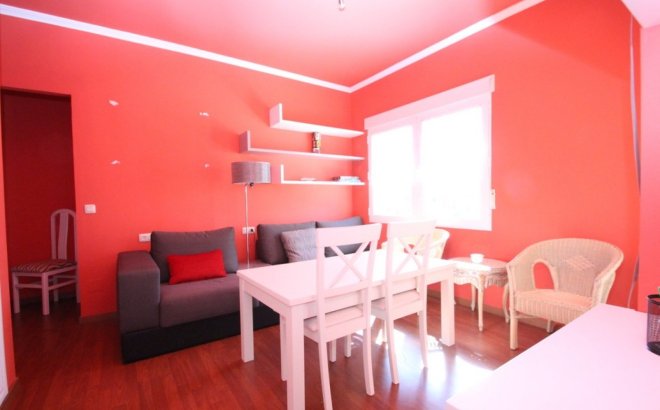 Resale - Villa -
Orihuela Costa - Costa Blanca