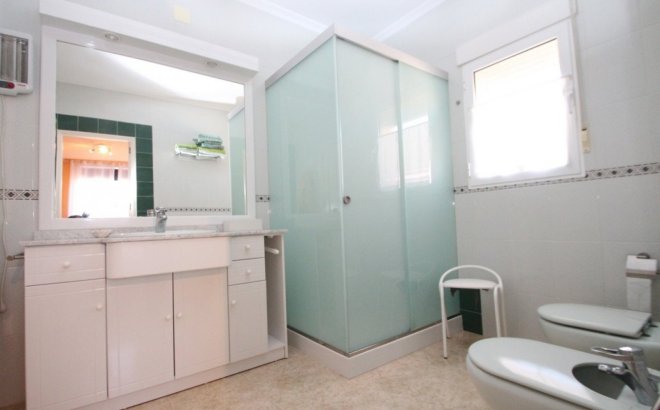 Resale - Villa -
Orihuela Costa - Costa Blanca