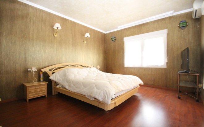 Resale - Villa -
Orihuela Costa - Costa Blanca