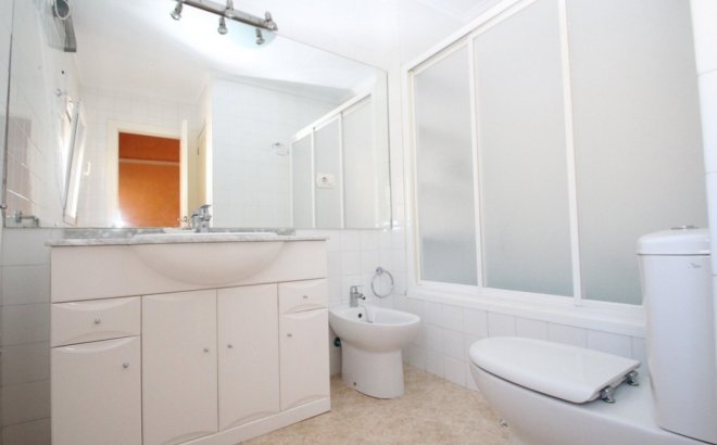 Resale - Villa -
Orihuela Costa - Costa Blanca