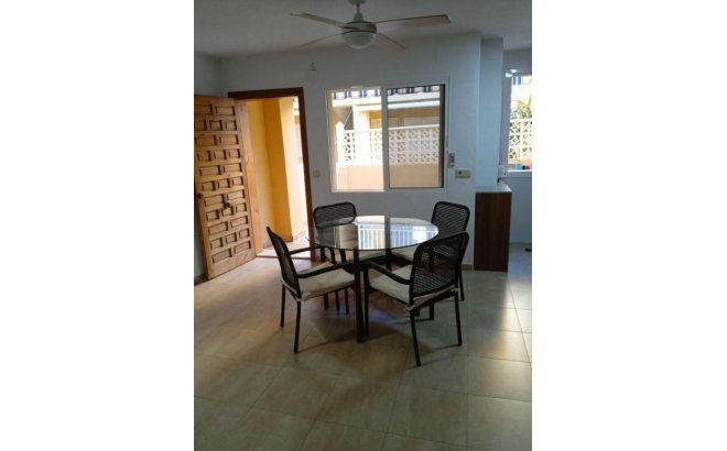 Resale - Town House -
Pilar de la Horadada - Costa Blanca