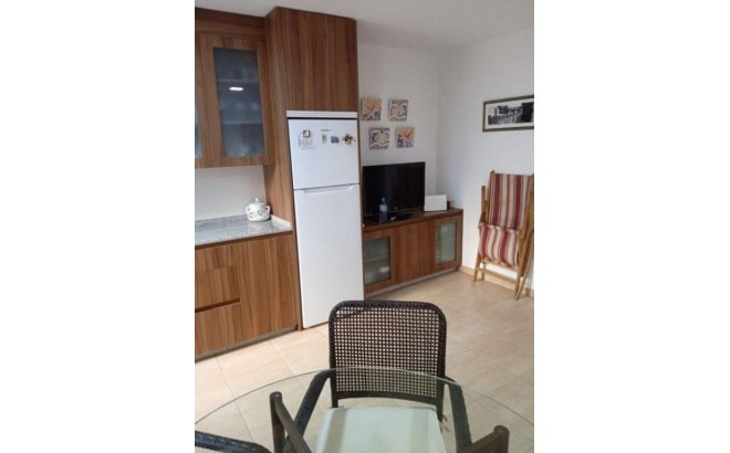 Resale - Town House -
Pilar de la Horadada - Costa Blanca